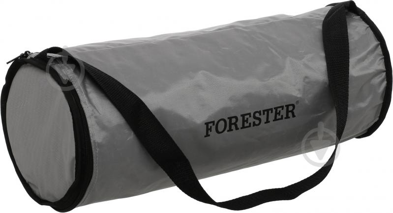 Коптильня круглая Forester C815 - фото 3 Коптильня круглая Forester C815 - фото 3