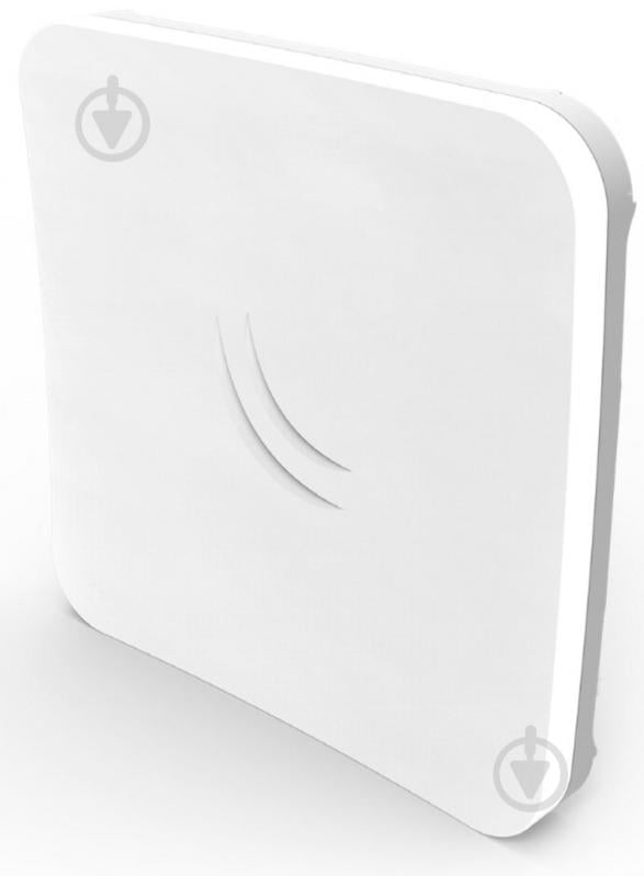 Точка доступа Mikrotik SXTsq 5 ac (RBSXTSQG-5ACD) - фото 1 Точка доступа Mikrotik SXTsq 5 ac (RBSXTSQG-5ACD) - фото 1