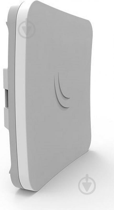 Точка доступа Mikrotik SXTsq 5 ac (RBSXTSQG-5ACD) - фото 2 Точка доступа Mikrotik SXTsq 5 ac (RBSXTSQG-5ACD) - фото 2