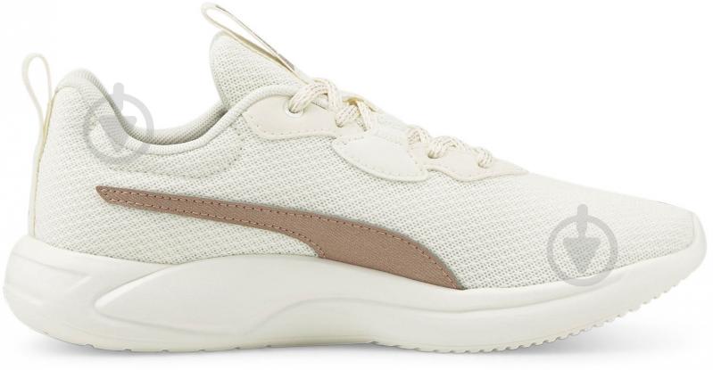 Кросівки жіночі Puma Resolve Smooth 37621906 р.39 білі - фото 3 Кросівки жіночі Puma Resolve Smooth 37621906 р.39 білі - фото 3