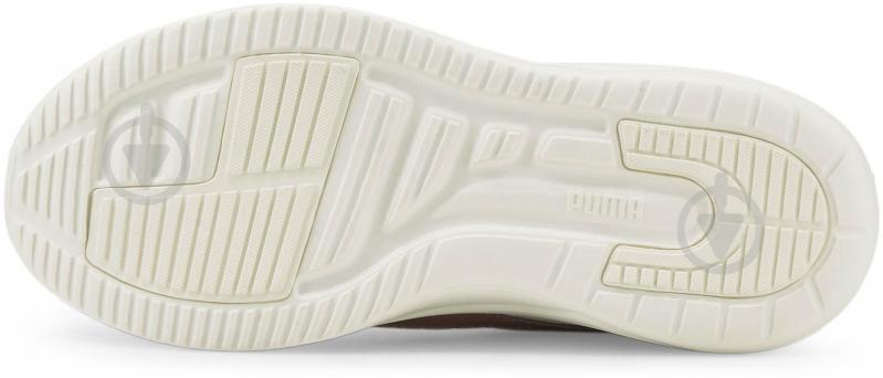 Кросівки жіночі Puma Resolve Smooth 37621906 р.39 білі - фото 5 Кросівки жіночі Puma Resolve Smooth 37621906 р.39 білі - фото 5