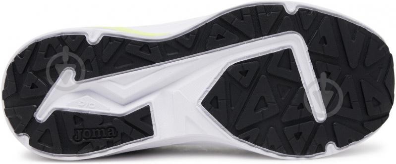 Кроссовки детские Joma SUPER CROSS JR JCROSS2501 р.33 черные - фото 7