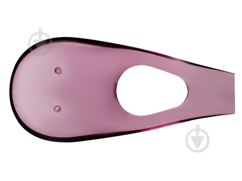 Подставка под ложку Lefard розовая 757-027 - фото 2