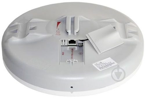 Точка доступа Mikrotik DISC Lite5 (RBDISC-5ND) - фото 3