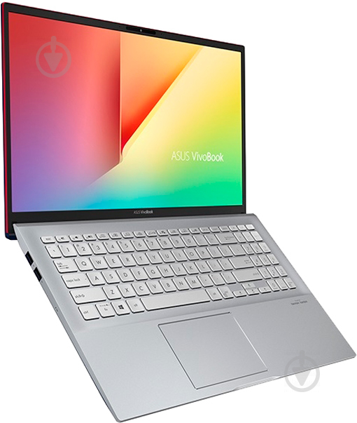 Ноутбук Asus X712FA-BX379 17,3" (90NB0L61-M04770) silver - фото 4