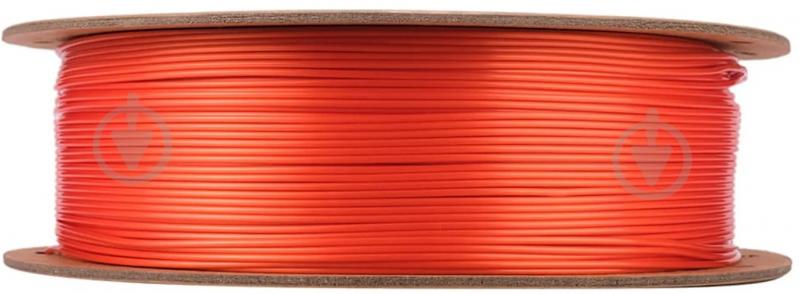 Пластик для 3D-принтера Esun eSilk-PLA Filament 1 кг 1.75 мм жасминовый (ESILK-PLA175JA1) - фото 3 Пластик для 3D-принтера Esun eSilk-PLA Filament 1 кг 1.75 мм жасминовый (ESILK-PLA175JA1) - фото 3