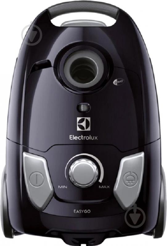 Пилосос Electrolux EEG42EB мішковий - фото 2