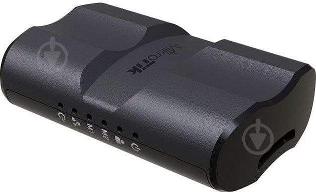 Точка доступа Mikrotik MQS (RBMQS) - фото 2 Точка доступа Mikrotik MQS (RBMQS) - фото 2