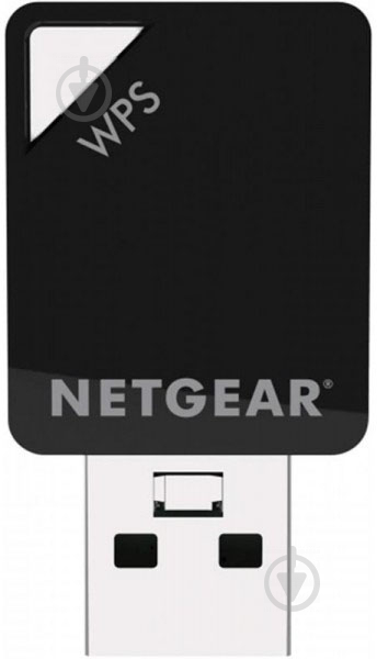 Wi-Fi-адаптер NETGEAR A6100 - фото 1