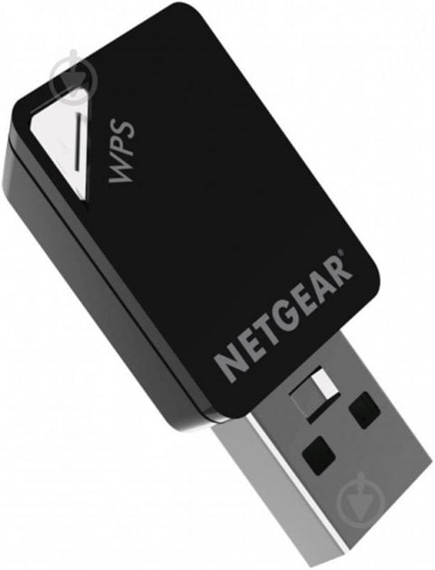 Wi-Fi-адаптер NETGEAR A6100 - фото 2