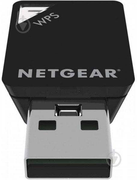 Wi-Fi-адаптер NETGEAR A6100 - фото 3