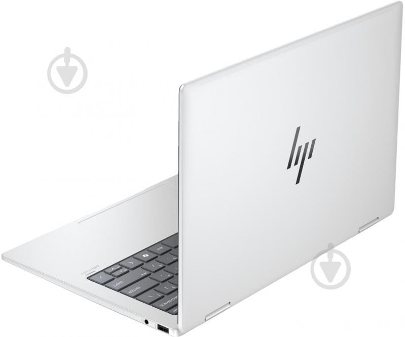 Ноутбук HP Envy x360 14-fa0005ua 14" (AQ8J7EA) silver - фото 5