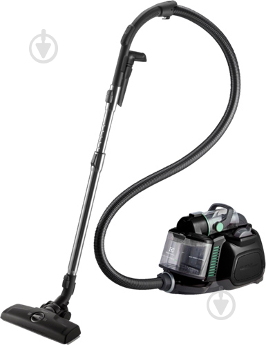 Пилосос Electrolux ESPC7GREEN green/black - фото 1