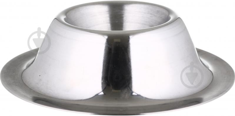 Подставка для яиц UP! (Underprice) нержавеющая сталь 47223 - фото 1 Подставка для яиц UP! (Underprice) нержавеющая сталь 47223 - фото 1