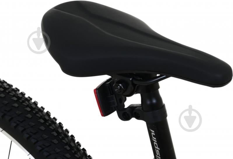 Велосипед Aspini 24" 12"(30 см) Rapido 24 RA24-YL жовтий - фото 5 Велосипед Aspini 24" 12"(30 см) Rapido 24 RA24-YL жовтий - фото 5