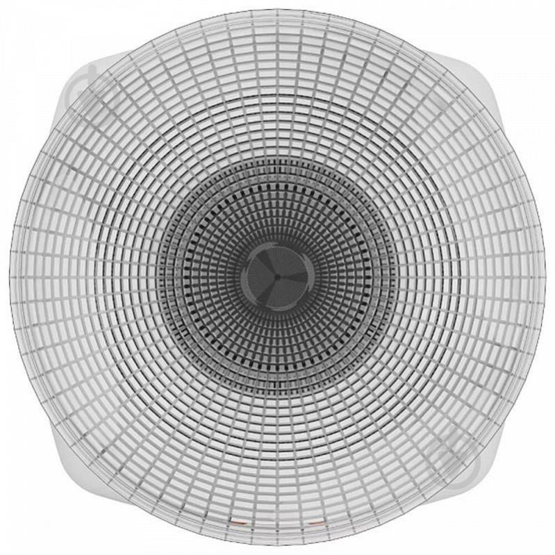 Сушилка Zelmotor 610.0 UA White - фото 3