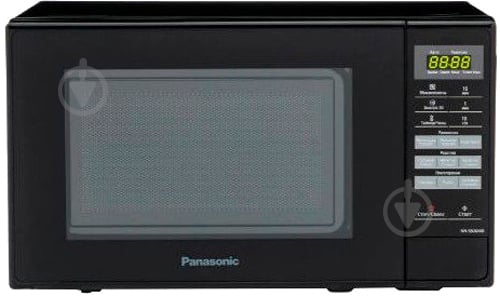 Микроволновая печь Panasonic NN-SB26MBZPE - фото 1