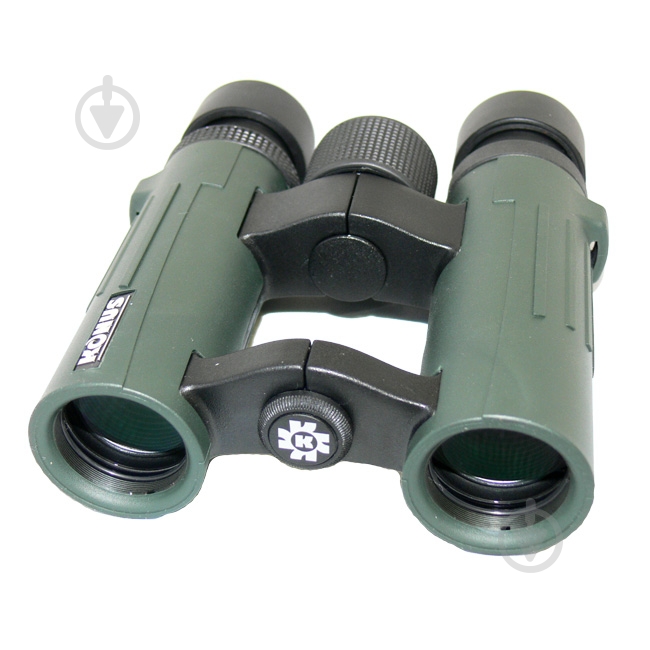 Бинокль Konus SUPREME-2 WATERPROOF 8X26 W.A. - фото 3