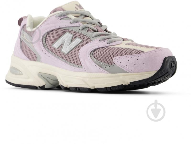 Кросівки жіночі демісезонні New Balance 530 MR530CO р.37 рожеві - фото 3