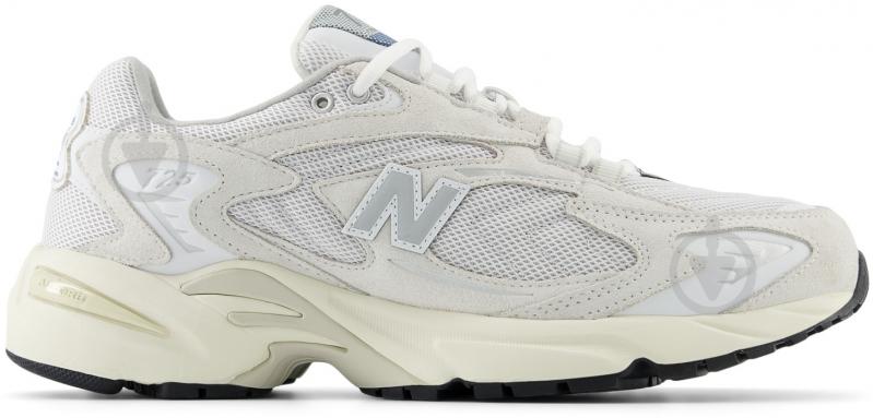 Кросівки унісекс демісезонні New Balance 725 ML725BA р.37 бежеві - фото 1