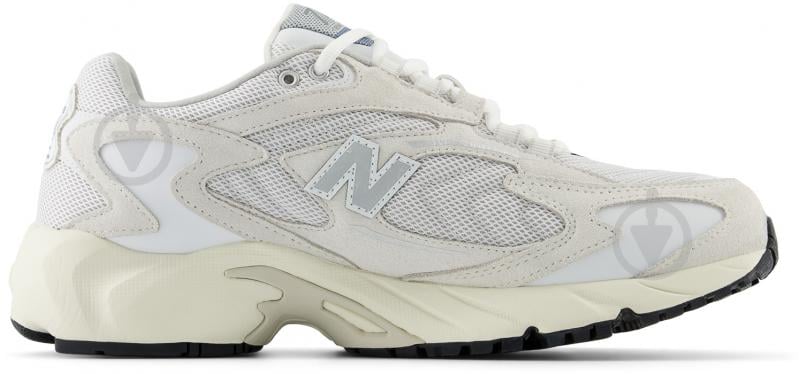 Кросівки унісекс демісезонні New Balance 725 ML725BA р.37 бежеві - фото 2