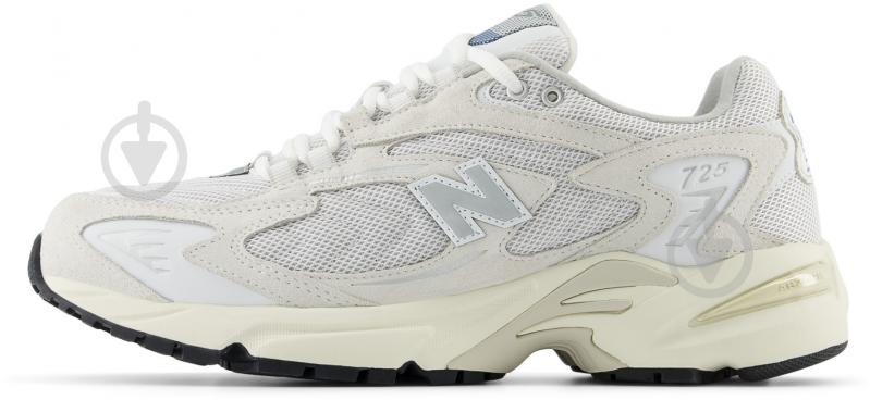 Кросівки унісекс демісезонні New Balance 725 ML725BA р.37 бежеві - фото 3