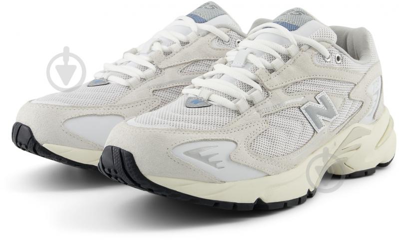 Кросівки унісекс демісезонні New Balance 725 ML725BA р.37 бежеві - фото 4