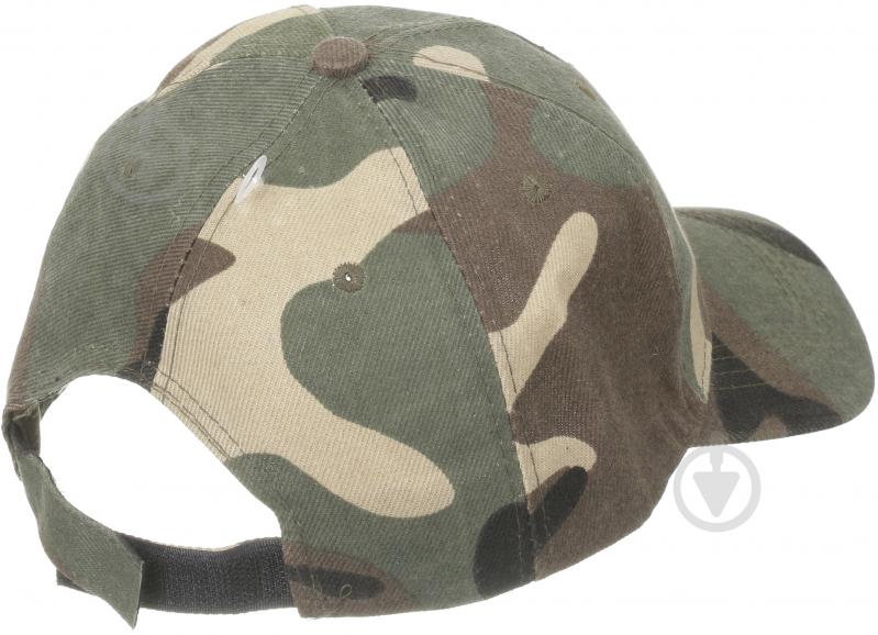 р. универсальный Хаки BBH180504 - фото 3