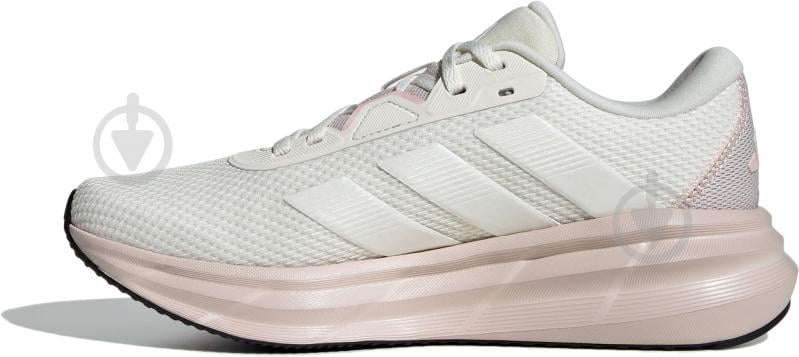 Кросівки жіночі Adidas GALAXY 7 W ID8768 р.36 бежеві - фото 2