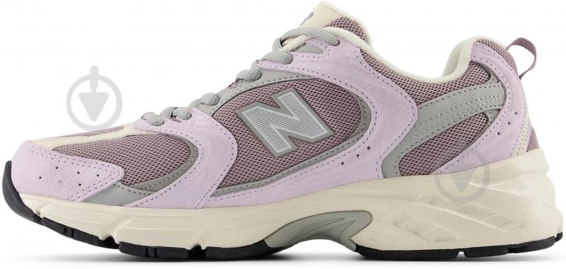 Кроссовки женские демисезонные New Balance 530 MR530CO р.37,5 розовые - фото 2