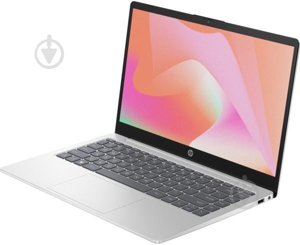 Ноутбук HP 14-ep1024ua 14" (B23CGEA) silver - фото 3