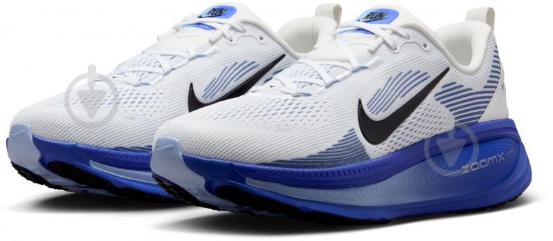 Кроссовки Nike Vomero 18 HM6803-104 р.43 - фото 5 Кроссовки Nike Vomero 18 HM6803-104 р.43 - фото 5