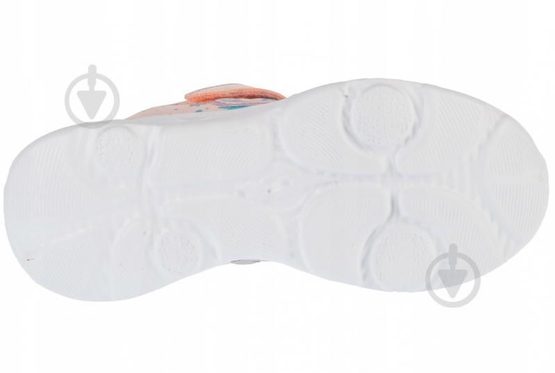 Кроссовки для девочек Joma SPACE JR JSPACS2513V р.28 розовые - фото 5 Кроссовки для девочек Joma SPACE JR JSPACS2513V р.28 розовые - фото 5