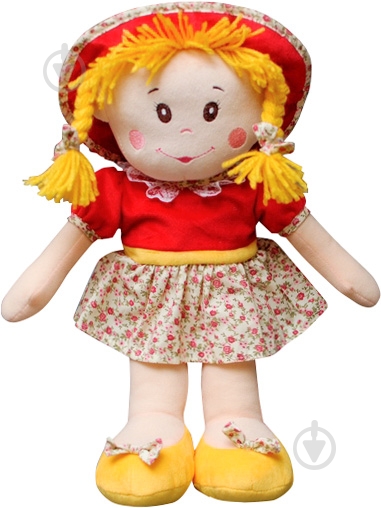 Кукла Stip Даша 40 см разноцветный - фото 1