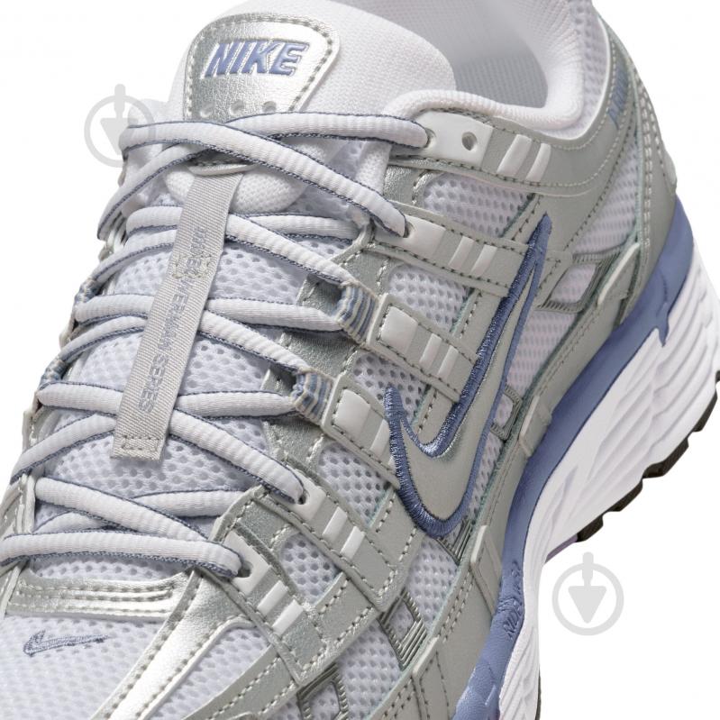 Кроссовки Nike P-6000 BV1021-014 р.40,5 - фото 10 Кроссовки Nike P-6000 BV1021-014 р.40,5 - фото 10