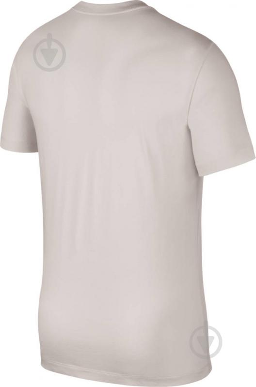 Футболка Jordan M J JUMPMAN DFCT SS CREW BQ6740-286 р.S черный - фото 2 Футболка Jordan M J JUMPMAN DFCT SS CREW BQ6740-286 р.S черный - фото 2