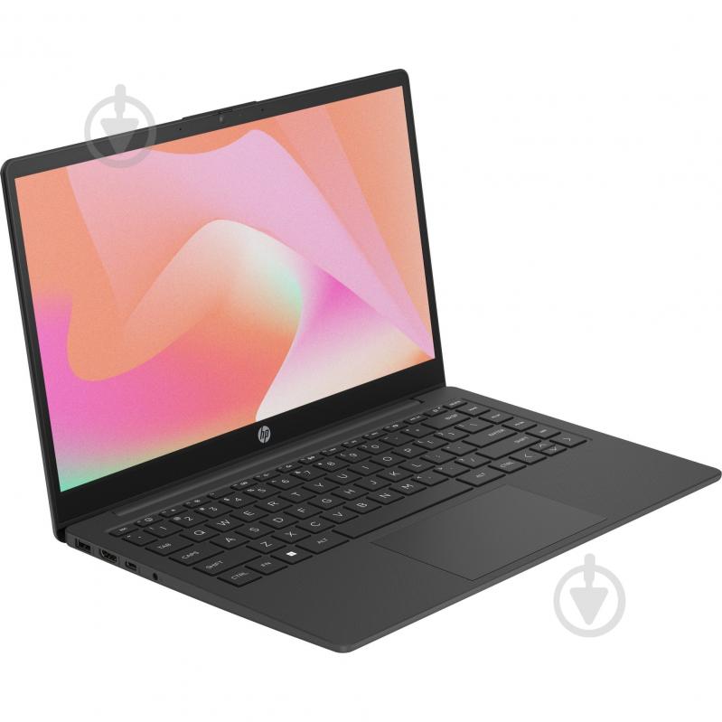 Ноутбук HP 14-ep1025ua 14" (B23CJEA) black - фото 2