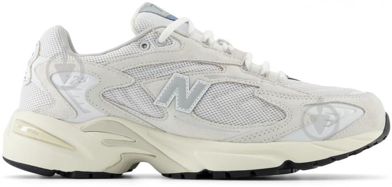 Кросівки унісекс демісезонні New Balance 725 ML725BA р.36 бежеві - фото 1