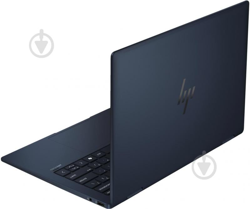 Ноутбук HP Envy x360 14-fc0014ua 14" (AQ8Q8EA) blue - фото 5