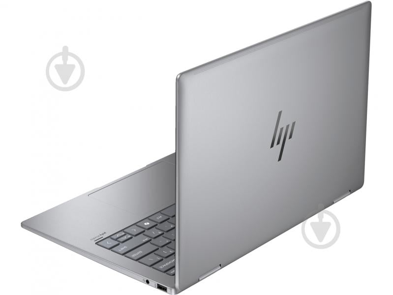 Ноутбук HP Envy x360 14-fc0011ua 14" (AQ8Q7EA) grey - фото 6