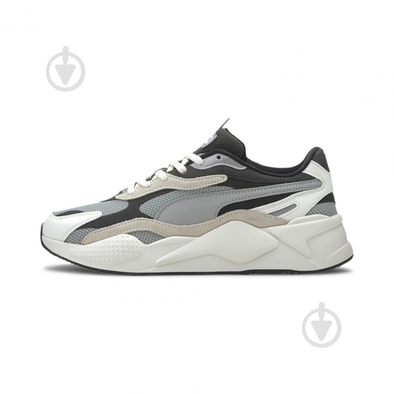 Кроссовки мужские Puma 37157001 р.41 серые - фото 1