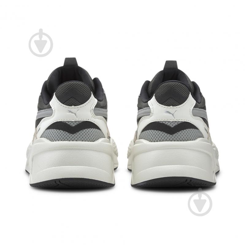 Кроссовки мужские Puma 37157001 р.41 серые - фото 3