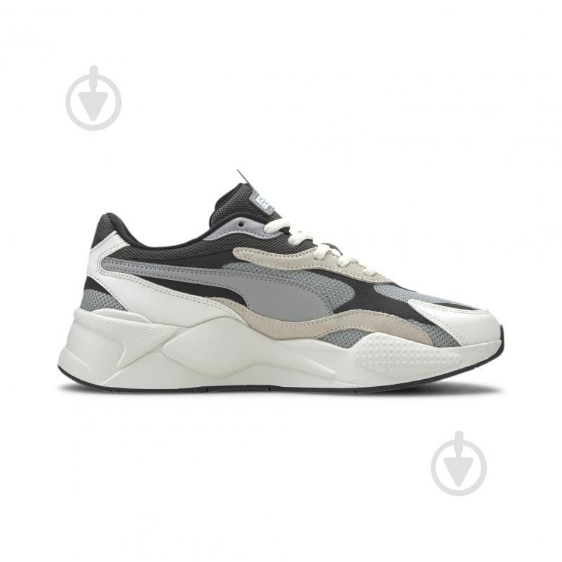 Кроссовки мужские Puma 37157001 р.41 серые - фото 5