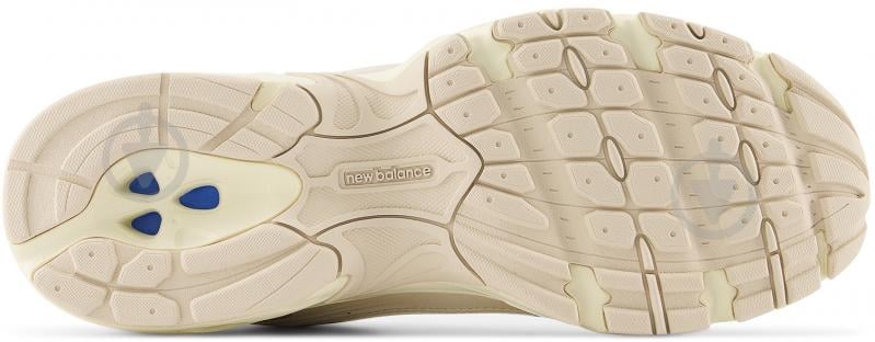 Кроссовки нисекс демисезонные New Balance 530 MR530AA р.36 бежевые - фото 5