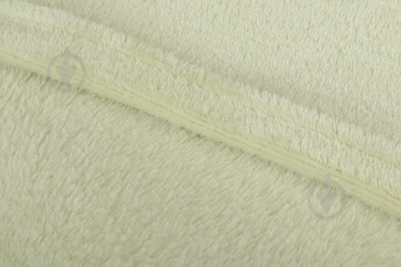 Плед Basic 160x200 см оливковый La Nuit - фото 2