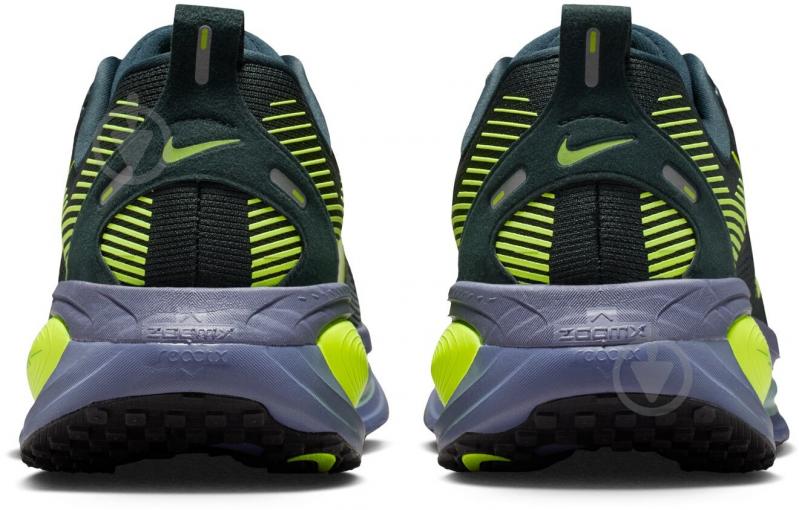 Кроссовки Nike Vomero 18 HM6803-301 р.40 - фото 6 Кроссовки Nike Vomero 18 HM6803-301 р.40 - фото 6