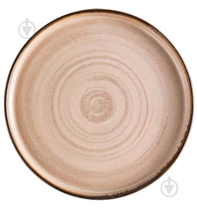 Тарелка обеденная Fiora Quicksand 20,3 см - фото 1