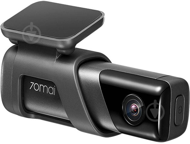 Відеореєстратор 70mai Dash Cam M500 32G - фото 2 Відеореєстратор 70mai Dash Cam M500 32G - фото 2