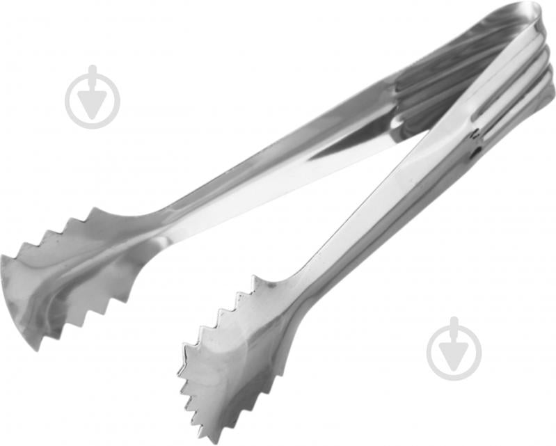 Щипцы UP! (Underprice) 16 см нержавеющая сталь - фото 1