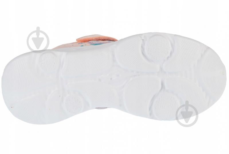 Кроссовки для девочек Joma SPACE JR JSPACS2513V р.31 розовые - фото 5 Кроссовки для девочек Joma SPACE JR JSPACS2513V р.31 розовые - фото 5